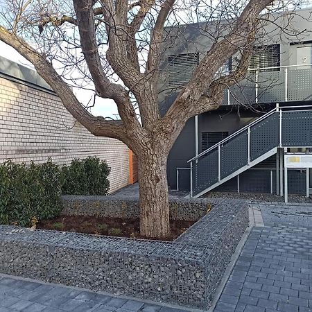 Xzllenz Traum Studio-Apartment, Frei-Parken, U-Bahn, Kueche Nürnberg Exterior foto