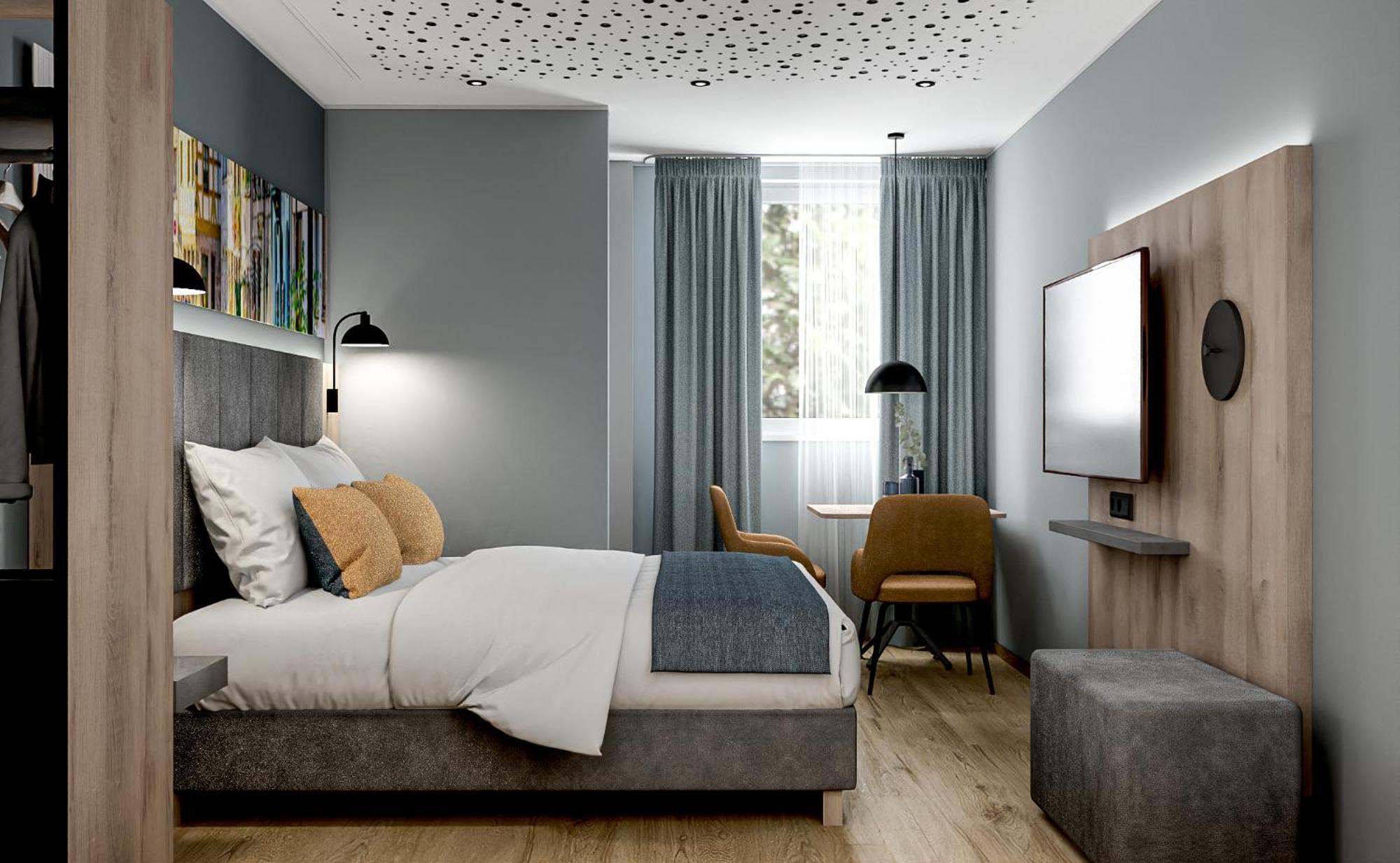 Xzllenz Traum Studio-Apartment, Frei-Parken, U-Bahn, Kueche Nürnberg Zimmer foto