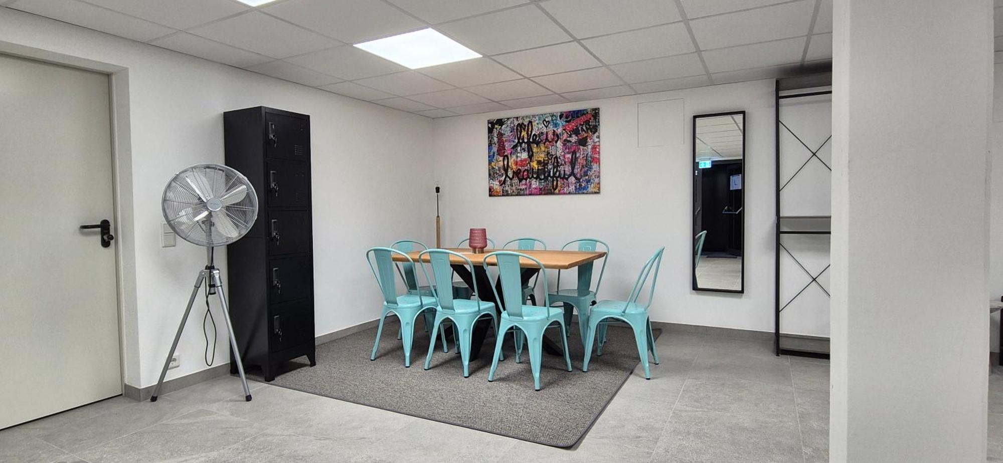 Xzllenz Traum Studio-Apartment, Frei-Parken, U-Bahn, Kueche Nürnberg Exterior foto